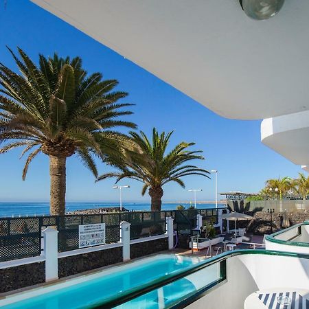 Apartamentos Olympia Playa del Inglés Eksteriør bilde