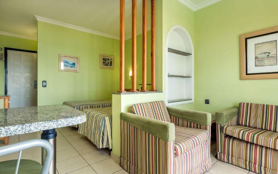 Apartamentos Olympia Playa del Inglés Eksteriør bilde