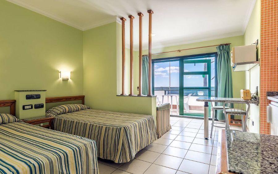 Apartamentos Olympia Playa del Inglés Eksteriør bilde
