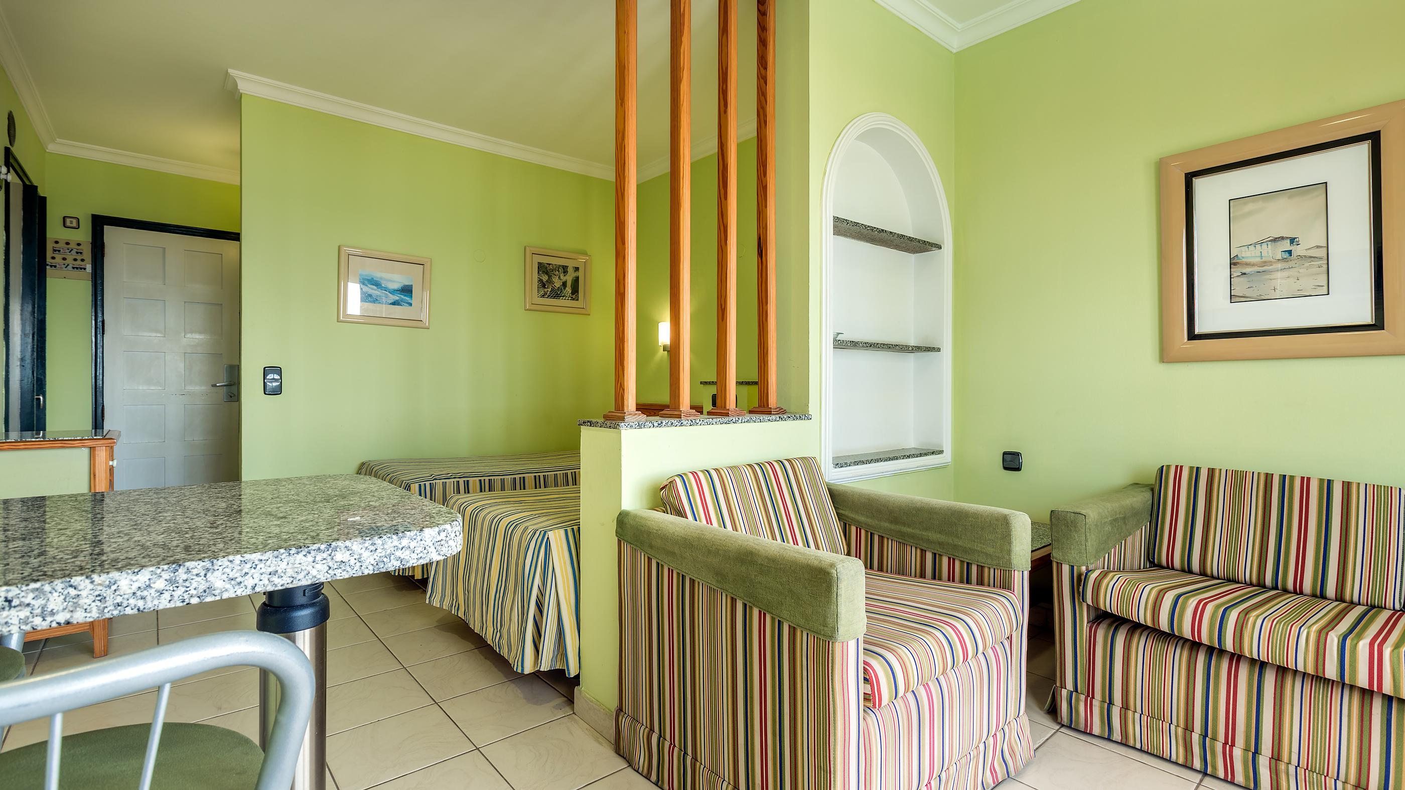 Apartamentos Olympia Playa del Inglés Eksteriør bilde