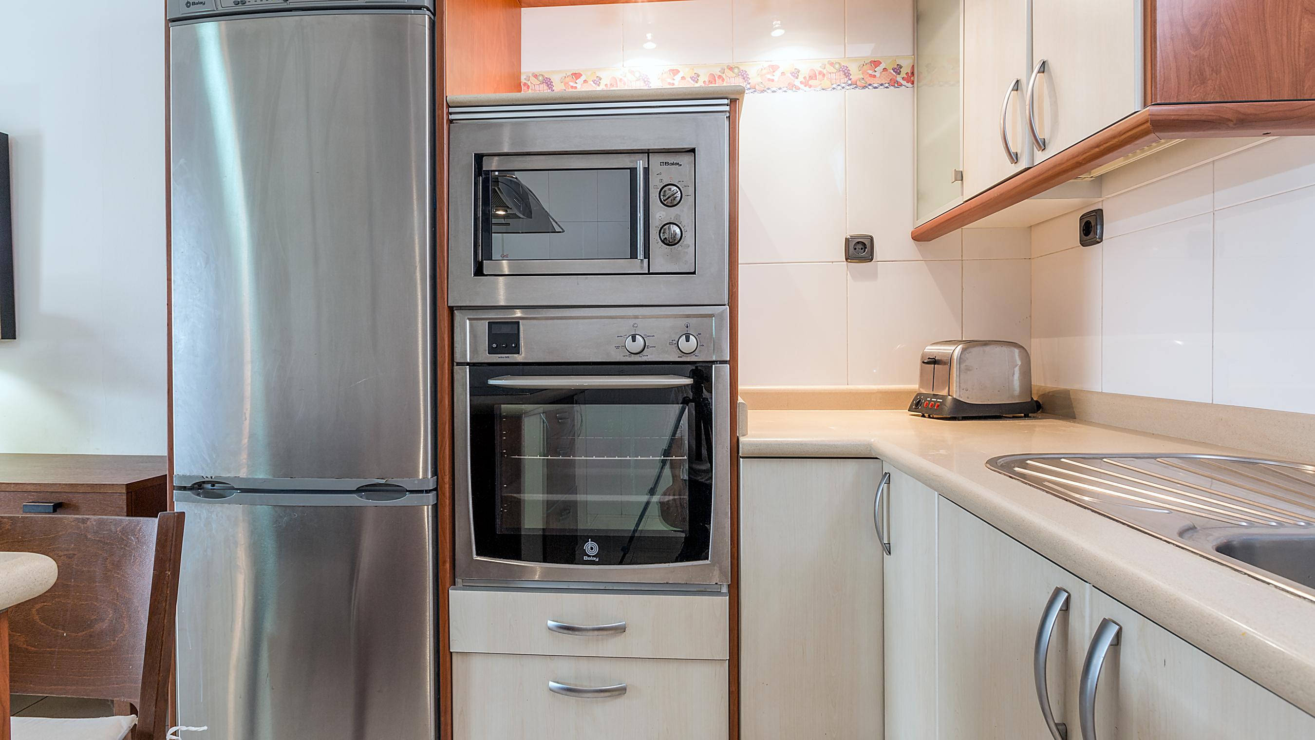 Apartamentos Olympia Playa del Inglés Eksteriør bilde