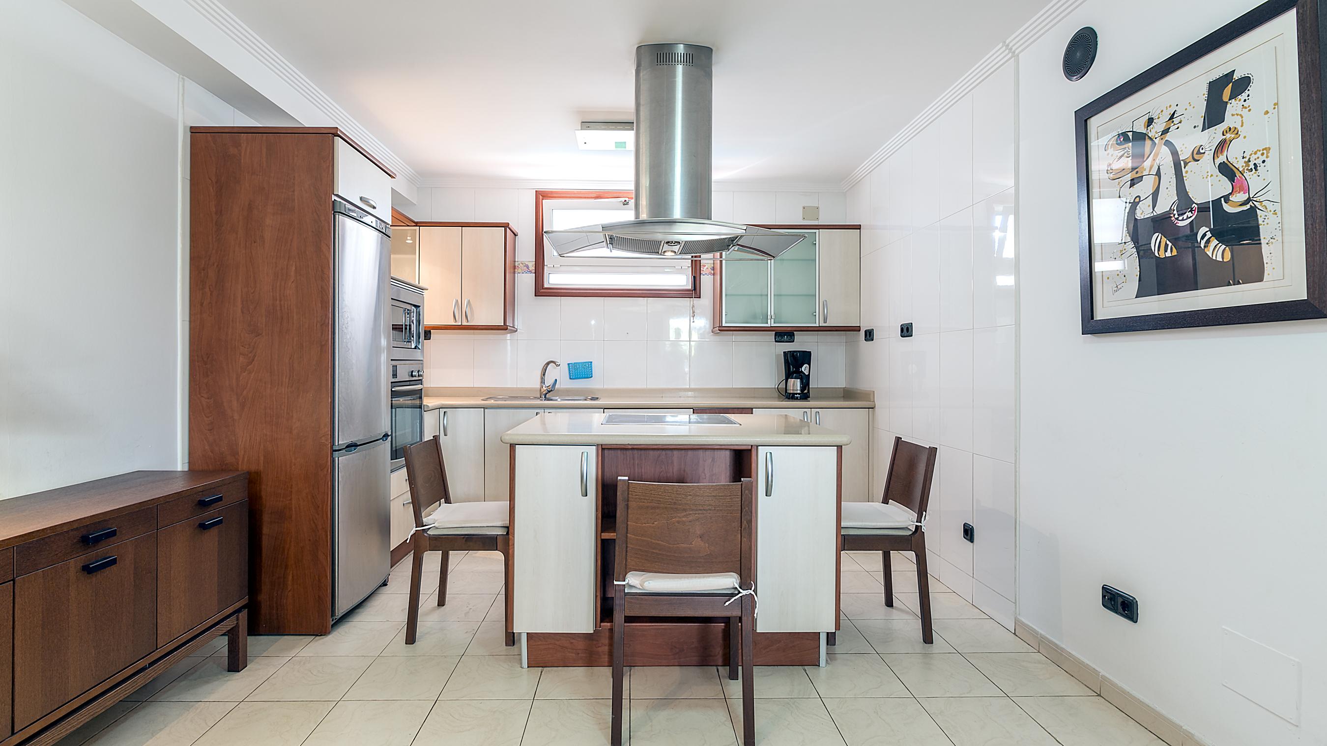 Apartamentos Olympia Playa del Inglés Eksteriør bilde