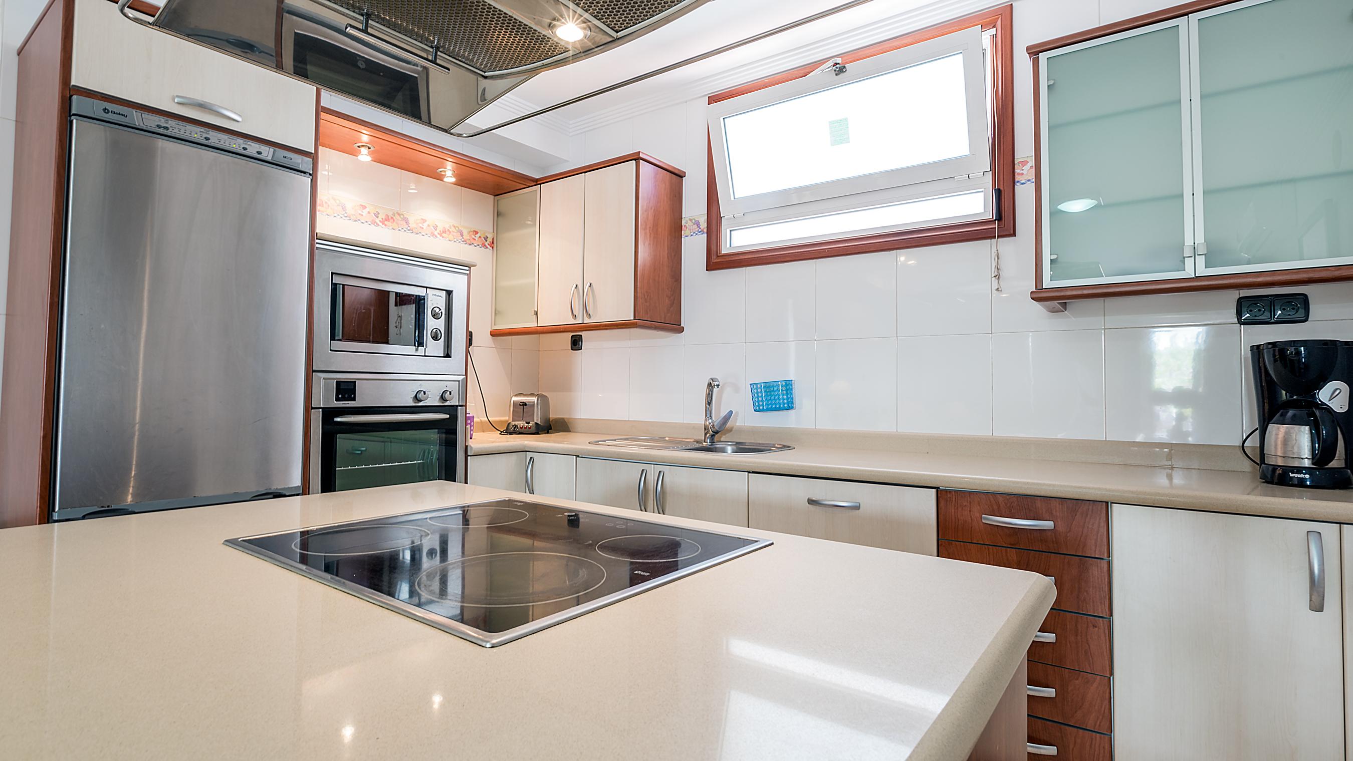 Apartamentos Olympia Playa del Inglés Eksteriør bilde