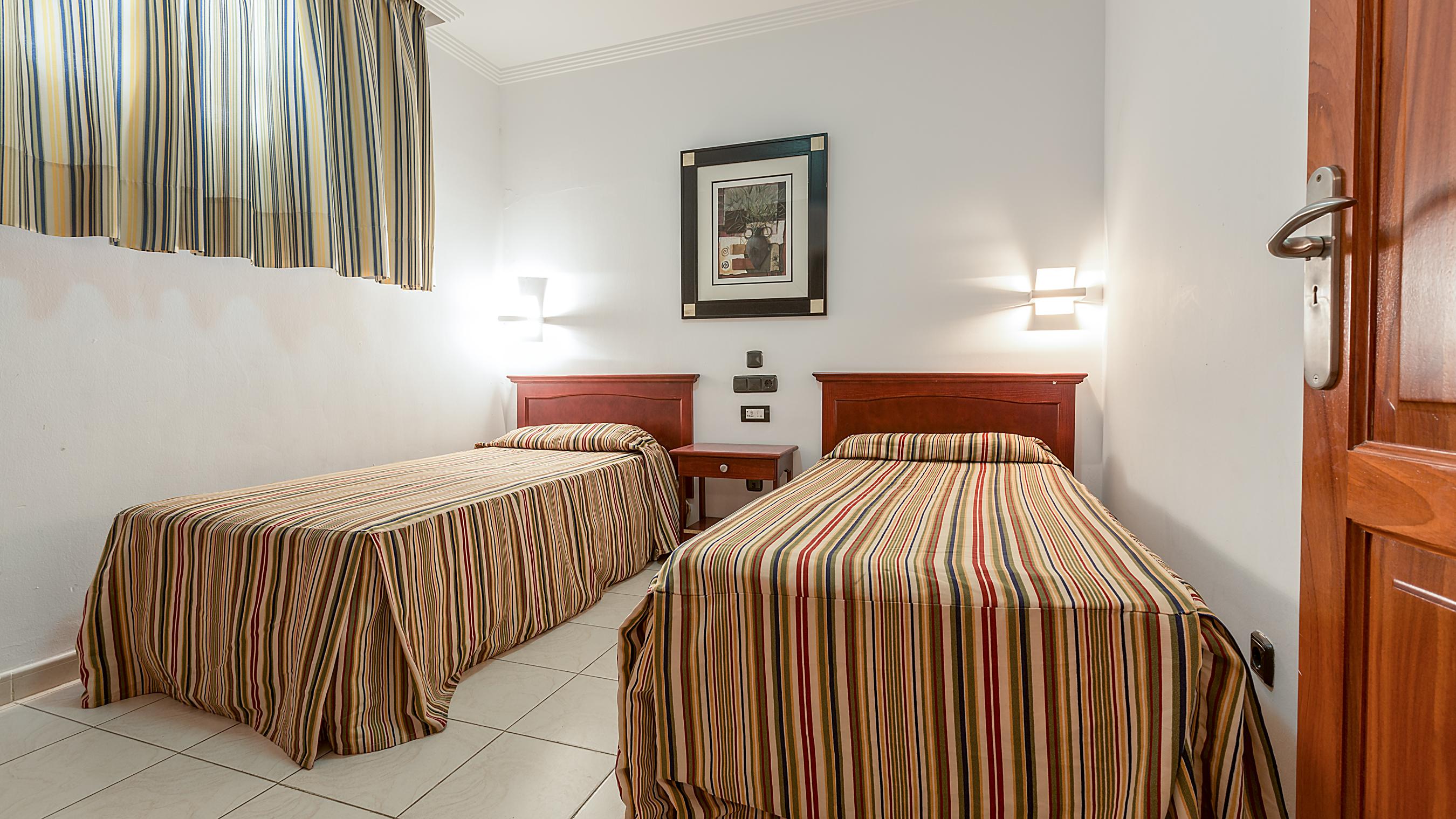 Apartamentos Olympia Playa del Inglés Eksteriør bilde