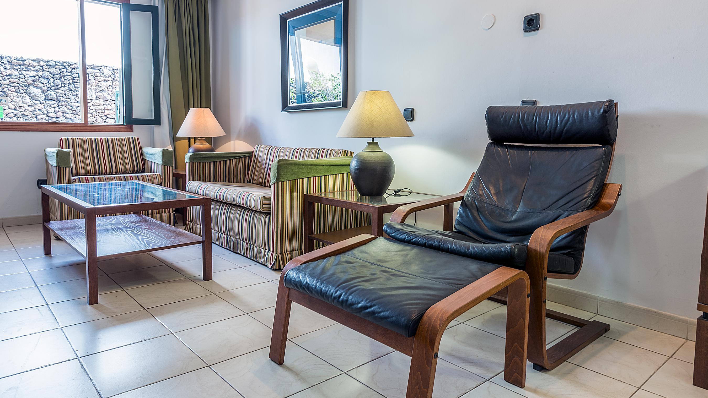 Apartamentos Olympia Playa del Inglés Eksteriør bilde
