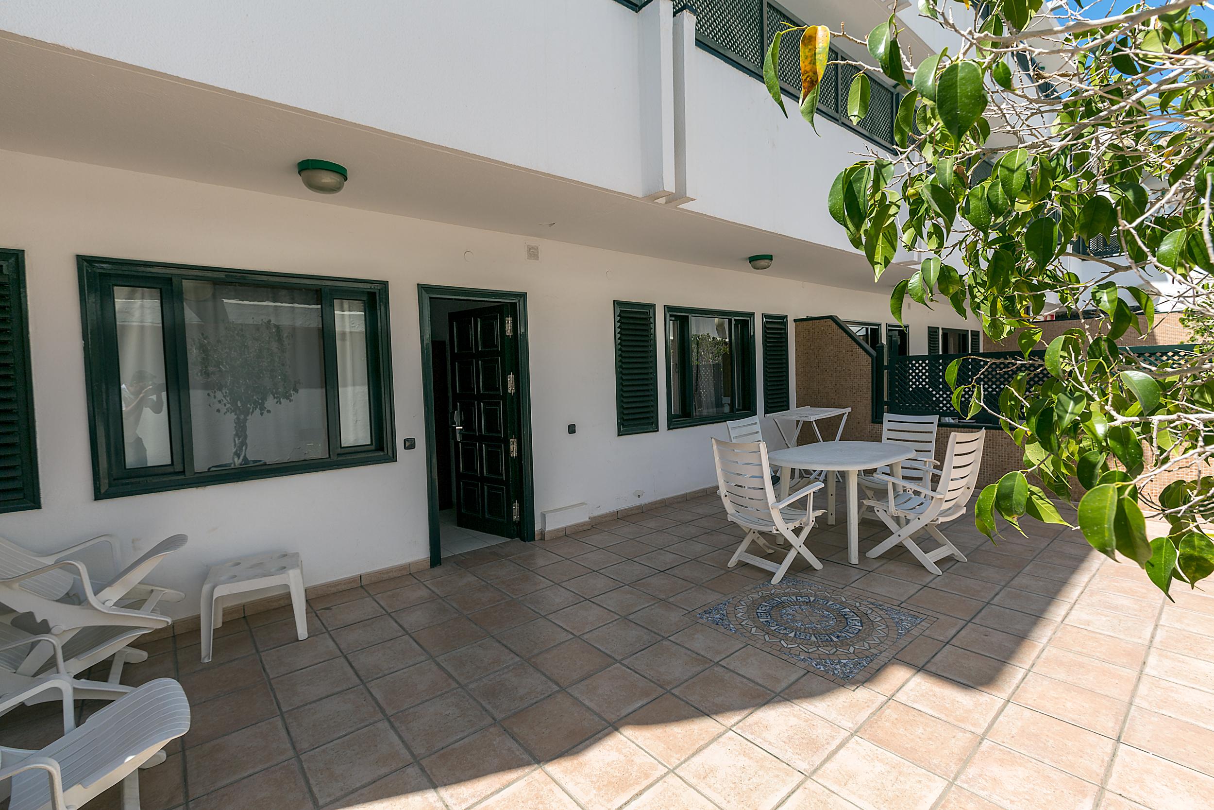 Apartamentos Olympia Playa del Inglés Eksteriør bilde