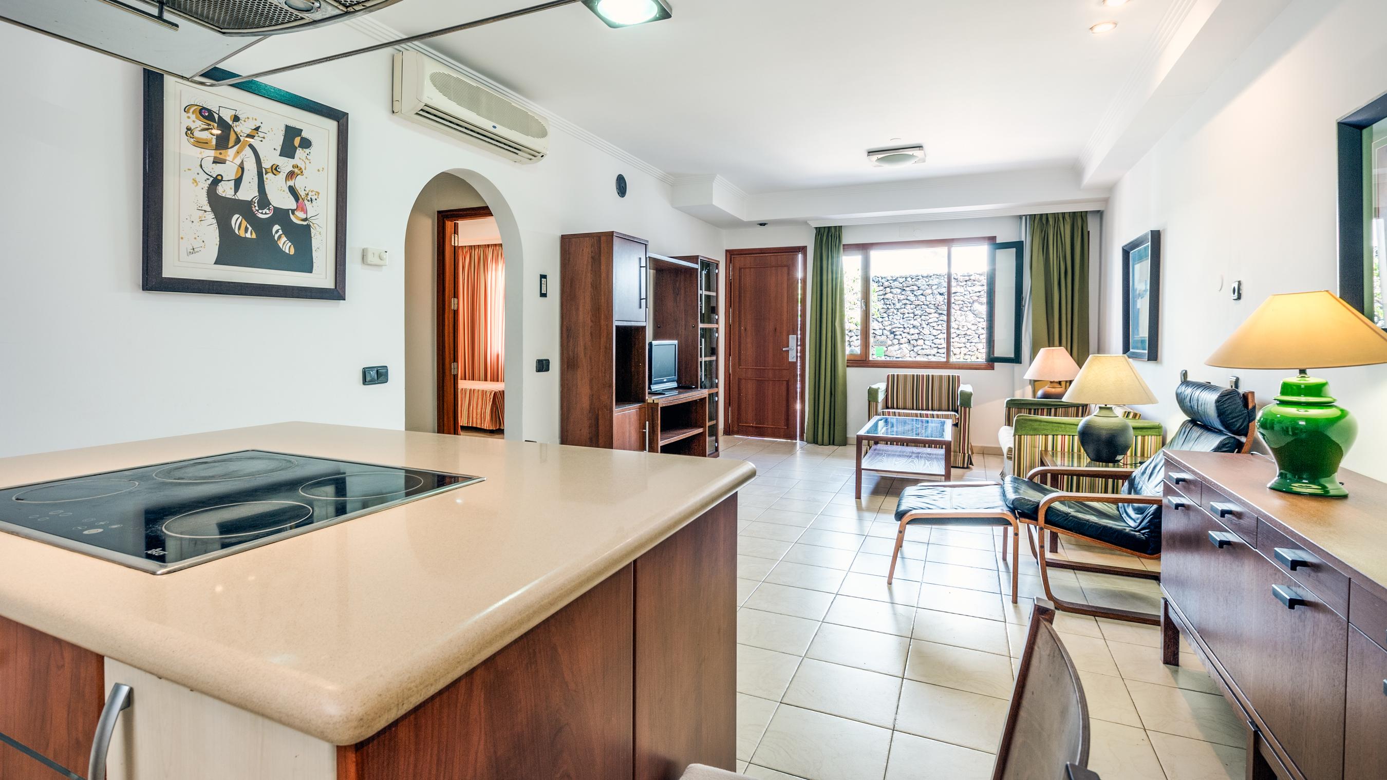 Apartamentos Olympia Playa del Inglés Eksteriør bilde