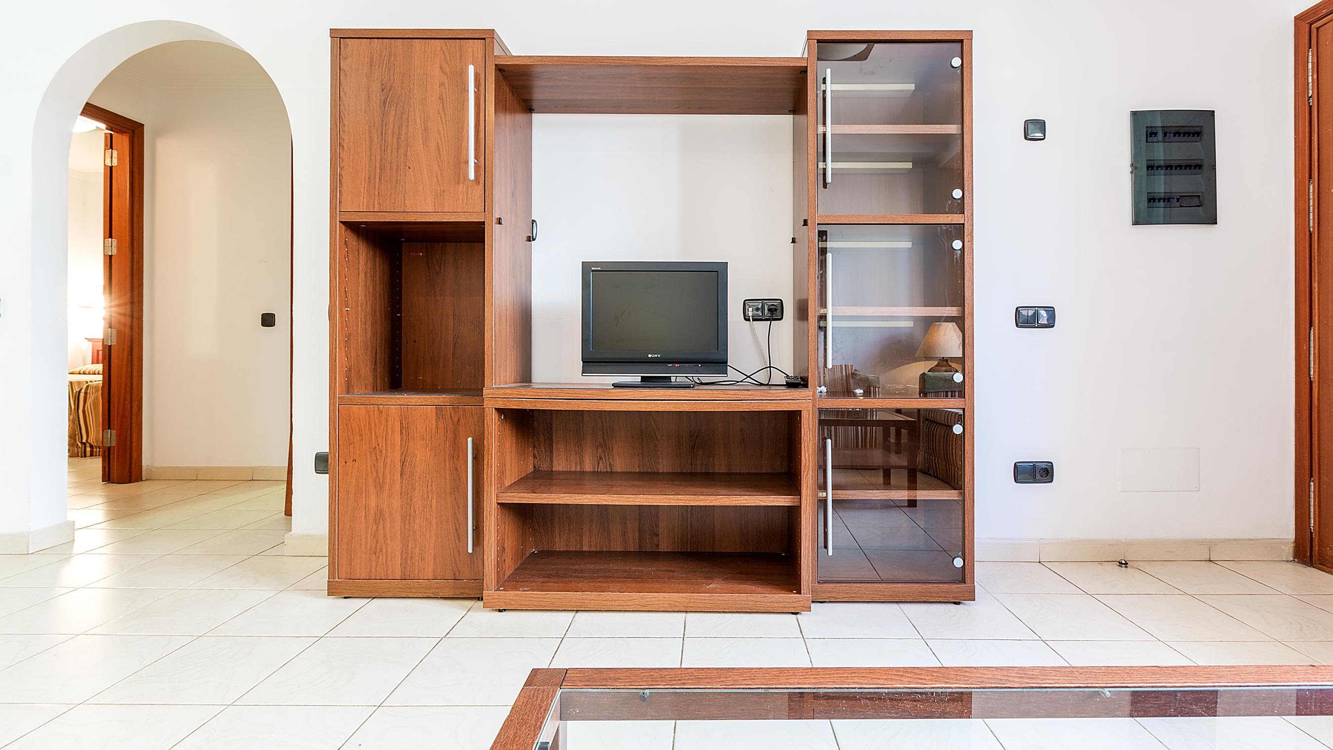 Apartamentos Olympia Playa del Inglés Eksteriør bilde