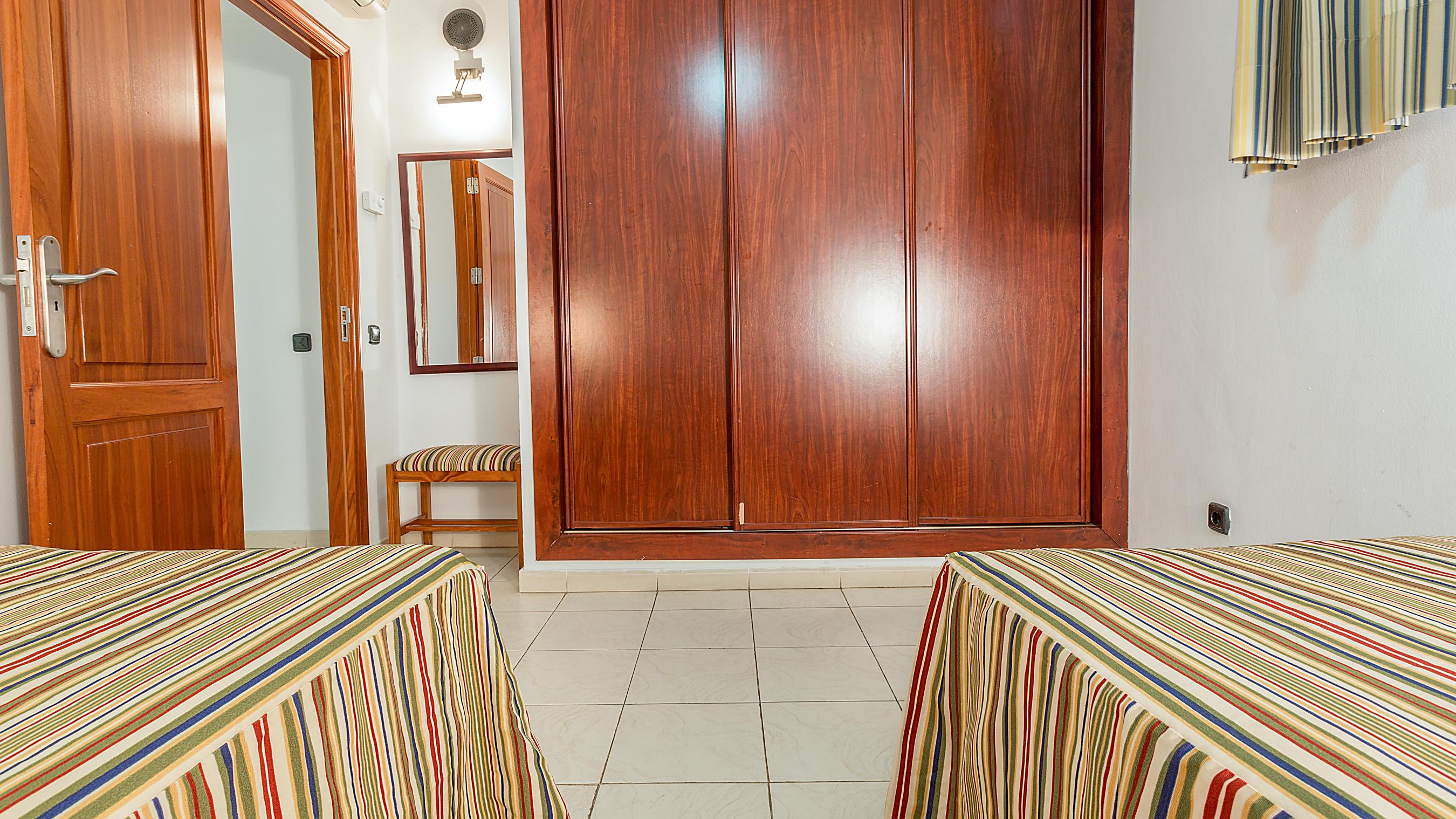 Apartamentos Olympia Playa del Inglés Eksteriør bilde